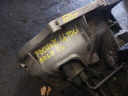 
										FORD Váltó (Mechanikus) full									