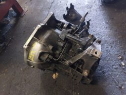 
										FORD Váltó (Mechanikus) full									