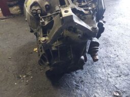 
										FORD Váltó (Mechanikus) full									