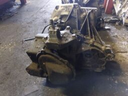
										FORD Váltó (Mechanikus) full									