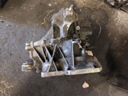 
										FORD Váltó (Mechanikus) full									