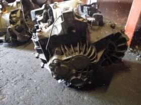 FORD Váltó (Mechanikus)