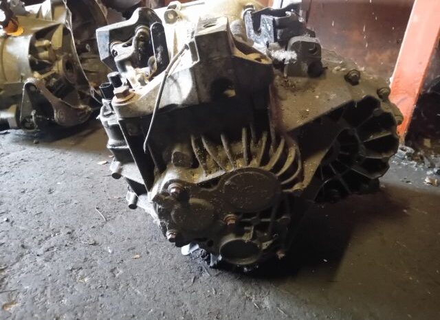 
								FORD Váltó (Mechanikus) full									