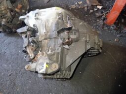 
										FORD Váltó (Mechanikus) full									