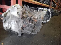 
										FORD Váltó (Mechanikus) full									