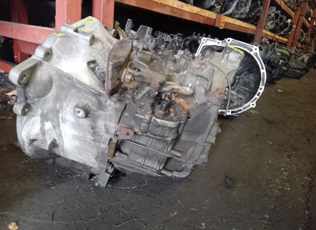 
								FORD Váltó (Mechanikus) full									