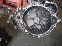 
										FORD Váltó (Mechanikus) full									