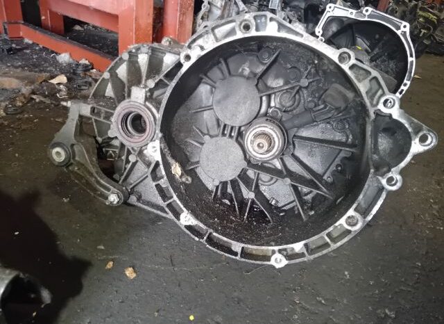 
								FORD Váltó (Mechanikus) full									