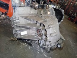 
										FORD Váltó (Mechanikus) full									