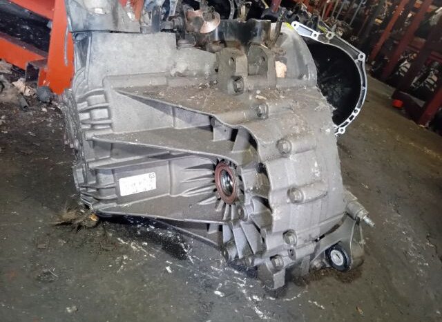 
								FORD Váltó (Mechanikus) full									