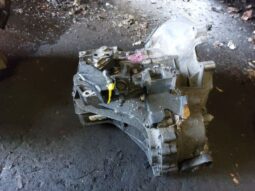 
										FORD Váltó (Mechanikus) full									