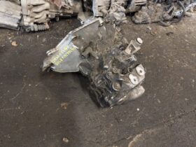 OPEL Váltó (Mechanikus)