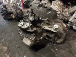 
										OPEL Váltó (Mechanikus) full									