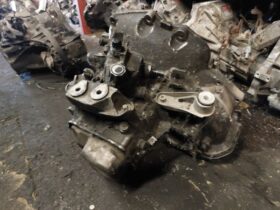 OPEL Váltó (Mechanikus)