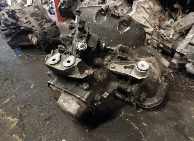 
								OPEL Váltó (Mechanikus) full									