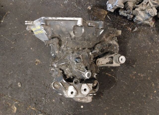 
								OPEL Váltó (Mechanikus) full									