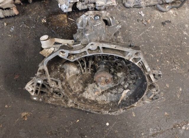 
								OPEL Váltó (Mechanikus) full									