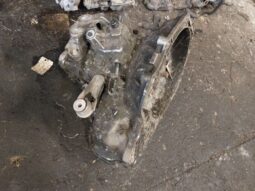 
										OPEL Váltó (Mechanikus) full									
