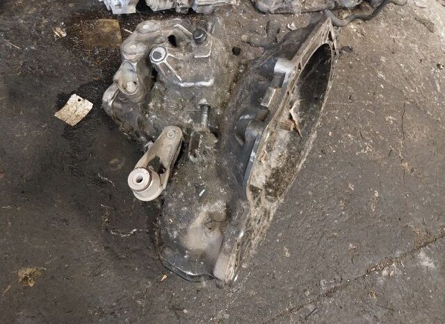 
								OPEL Váltó (Mechanikus) full									