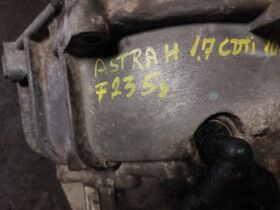 OPEL Váltó (Mechanikus)