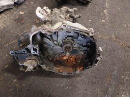 
										OPEL Váltó (Mechanikus) full									