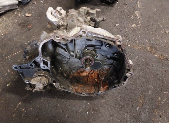 
								OPEL Váltó (Mechanikus) full									