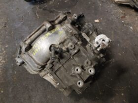 OPEL Váltó (Mechanikus)