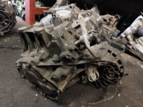 OPEL Váltó (Mechanikus)