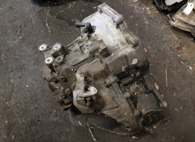 
								OPEL Váltó (Mechanikus) full									