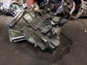 OPEL Váltó (Mechanikus)