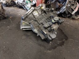 
										OPEL Váltó (Mechanikus) full									