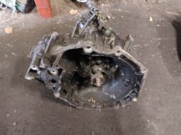 
										OPEL Váltó (Mechanikus) full									