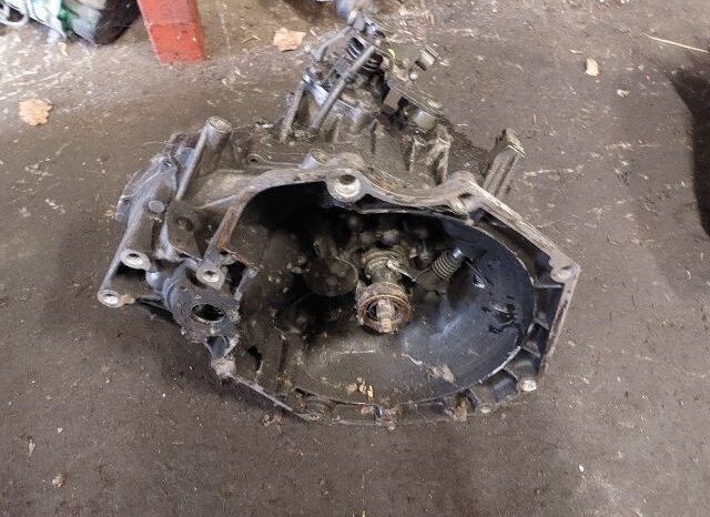 
								OPEL Váltó (Mechanikus) full									