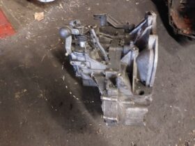 OPEL Váltó (Mechanikus)