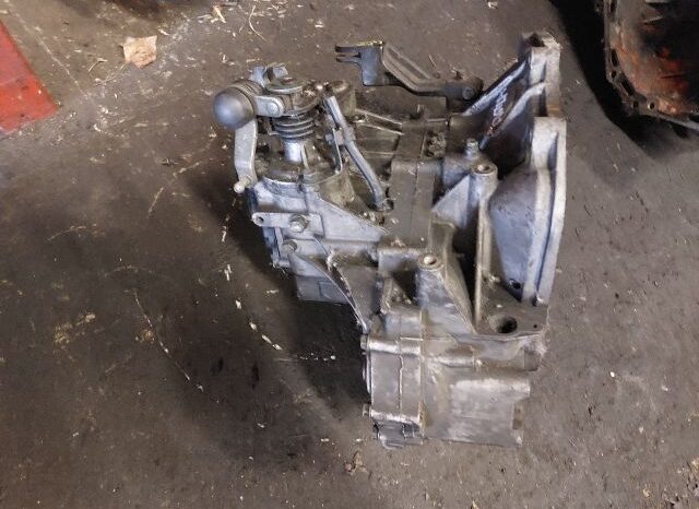 
								OPEL Váltó (Mechanikus) full									