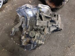
										OPEL Váltó (Mechanikus) full									