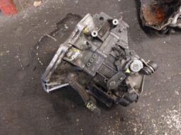 
										OPEL Váltó (Mechanikus) full									