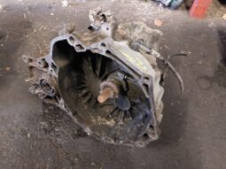 
										OPEL Váltó (Mechanikus) full									
