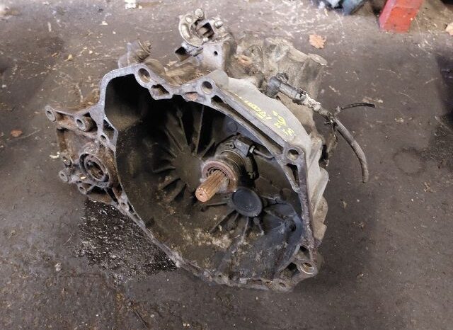 
								OPEL Váltó (Mechanikus) full									