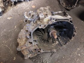 OPEL Váltó (Mechanikus)