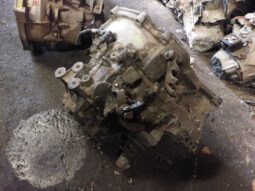 
										OPEL Váltó (Mechanikus) full									