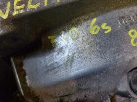 OPEL Váltó (Mechanikus)