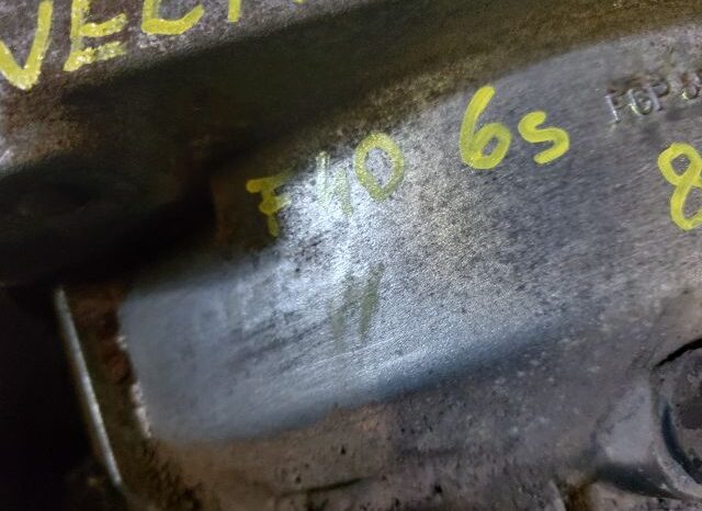 
								OPEL Váltó (Mechanikus) full									