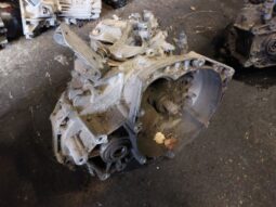 
										OPEL Váltó (Mechanikus) full									