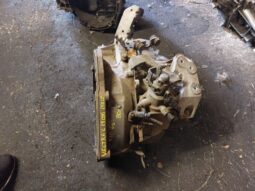 
										OPEL Váltó (Mechanikus) full									