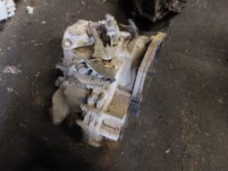 
										OPEL Váltó (Mechanikus) full									