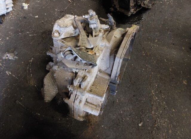 
								OPEL Váltó (Mechanikus) full									