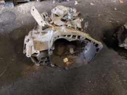 
										OPEL Váltó (Mechanikus) full									