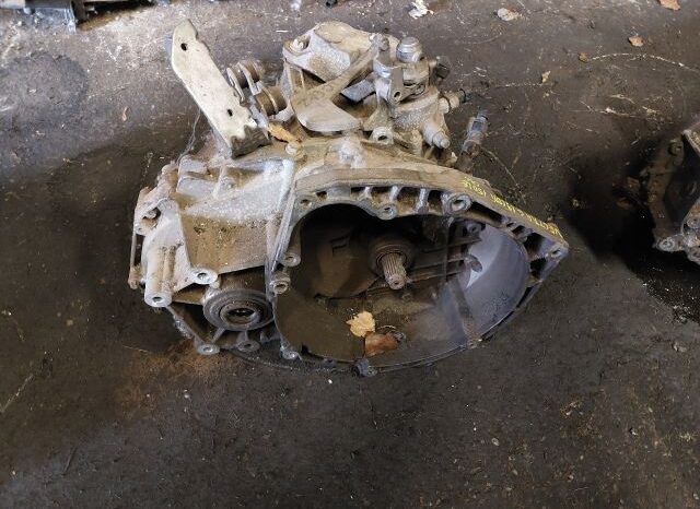 
								OPEL Váltó (Mechanikus) full									