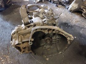 OPEL Váltó (Mechanikus)